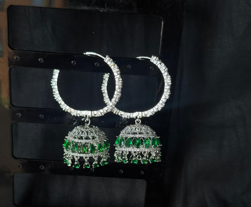 Jhumka